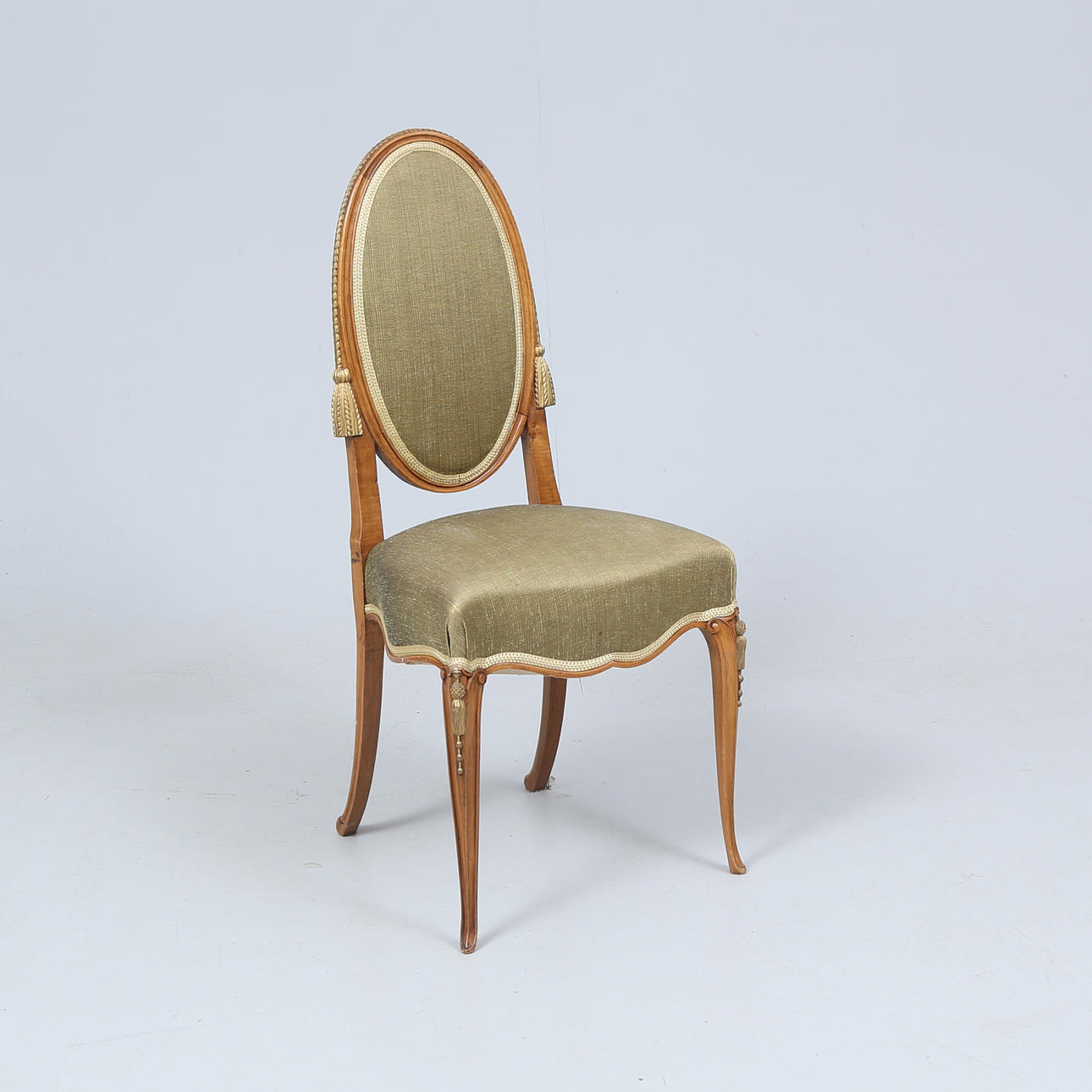 STOL, rokokostil, 1900-tal.