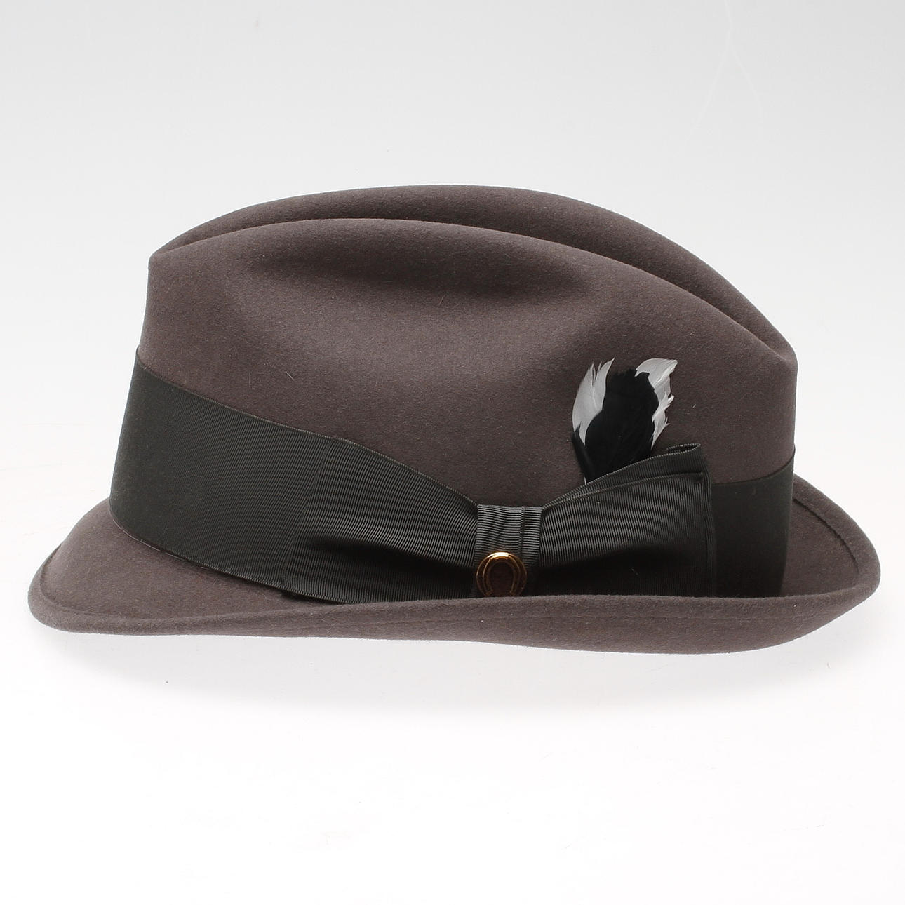 HATT, Beaver hats, USA.