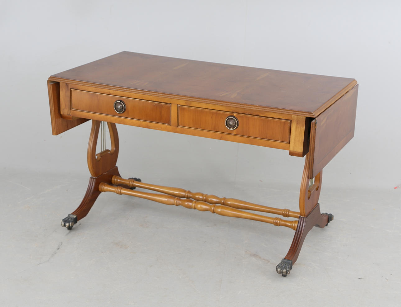 SOFFBORD,empirestil,1900-tal.