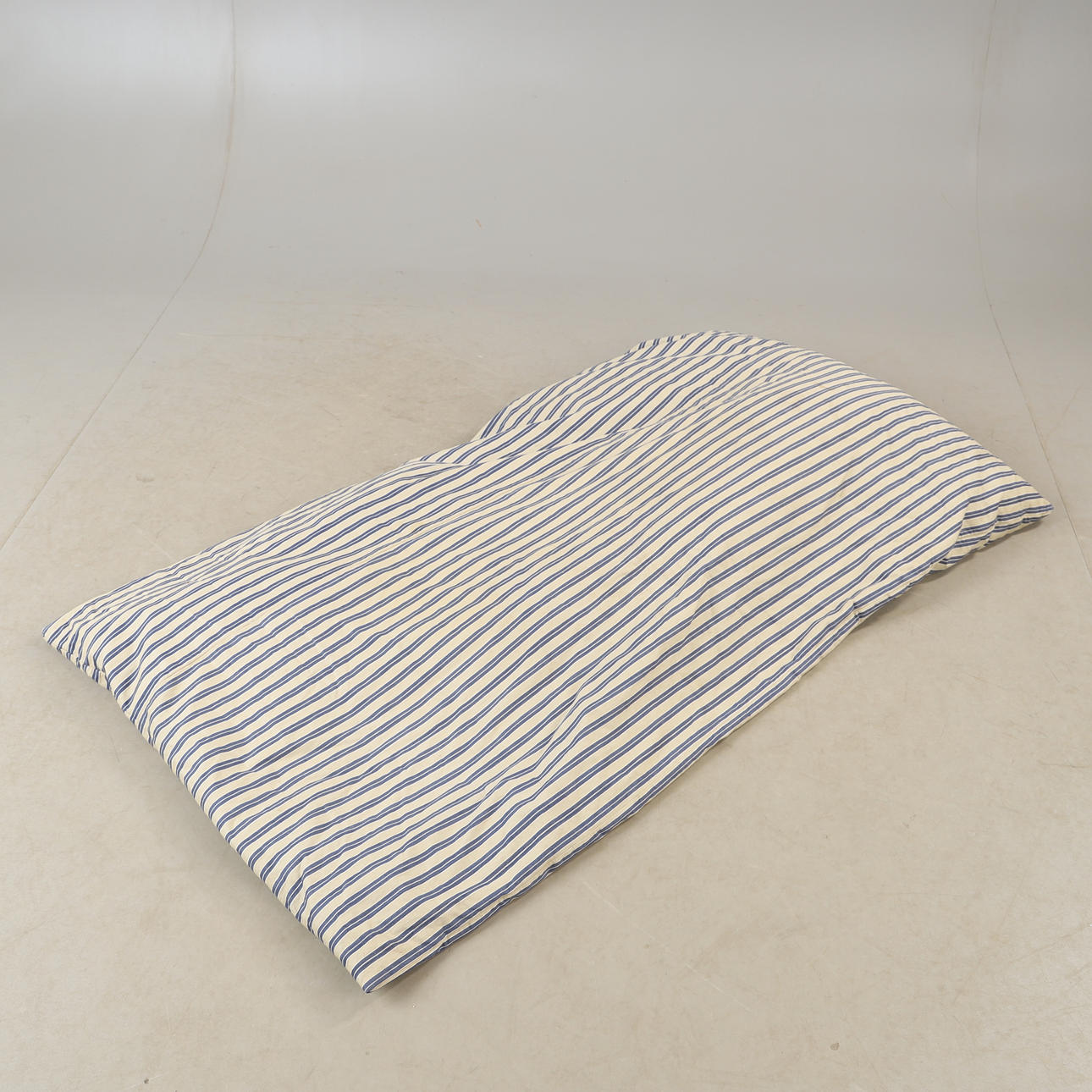 DUNBOLSTER, allmoge, Österlen, 1900-tal.