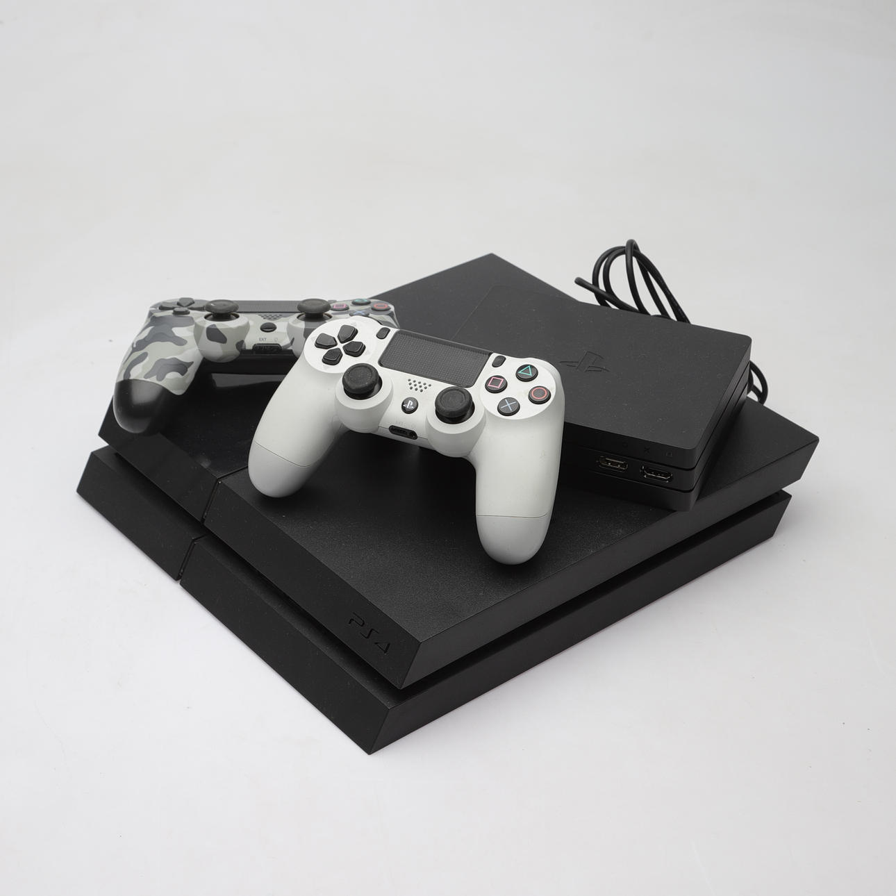 PLAYSTATION, Video Games, PS4, Sony.