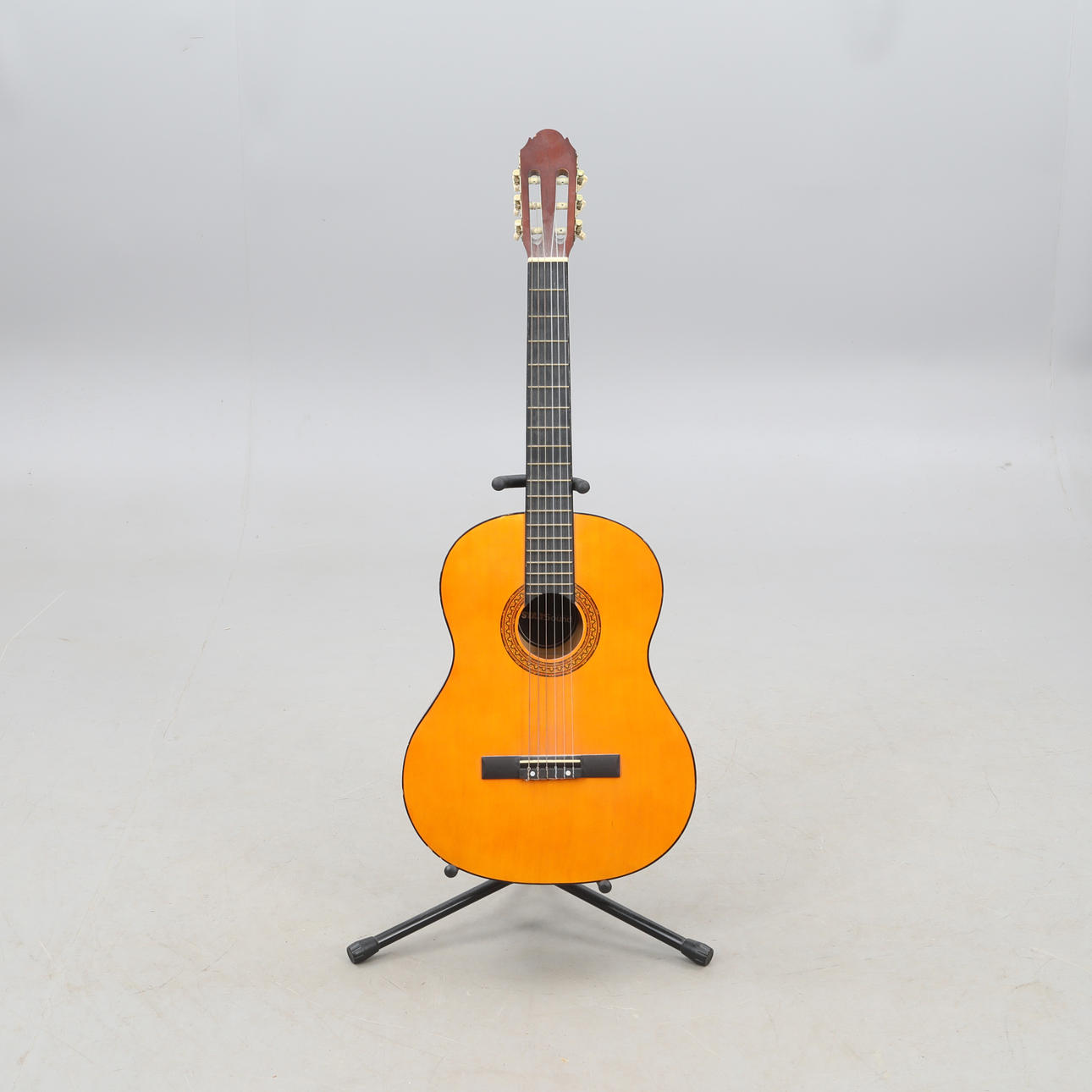 AUKUSTISK GITARR, Star Sound.