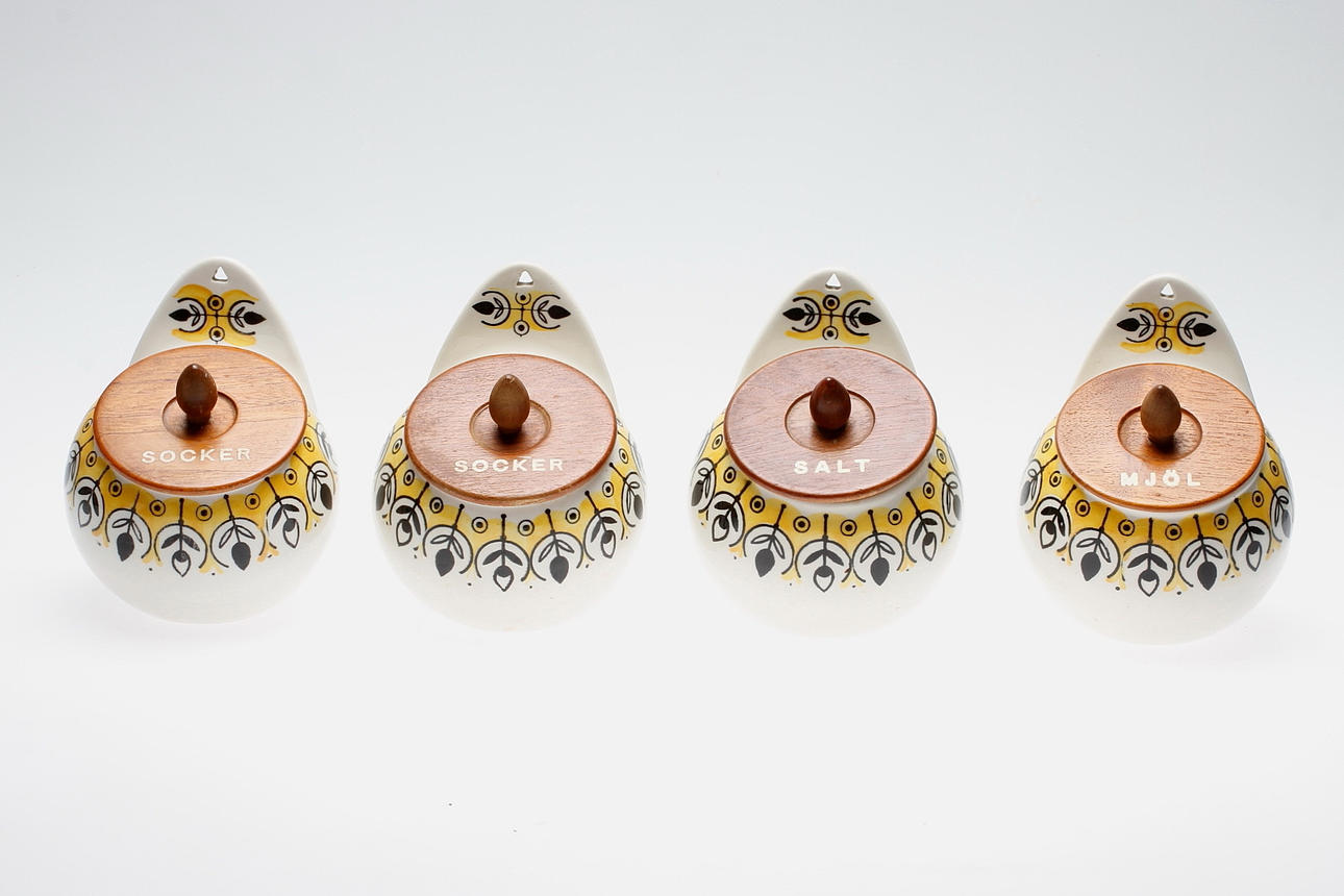 SKEPPOR, 4 st, flintgods, Jie.