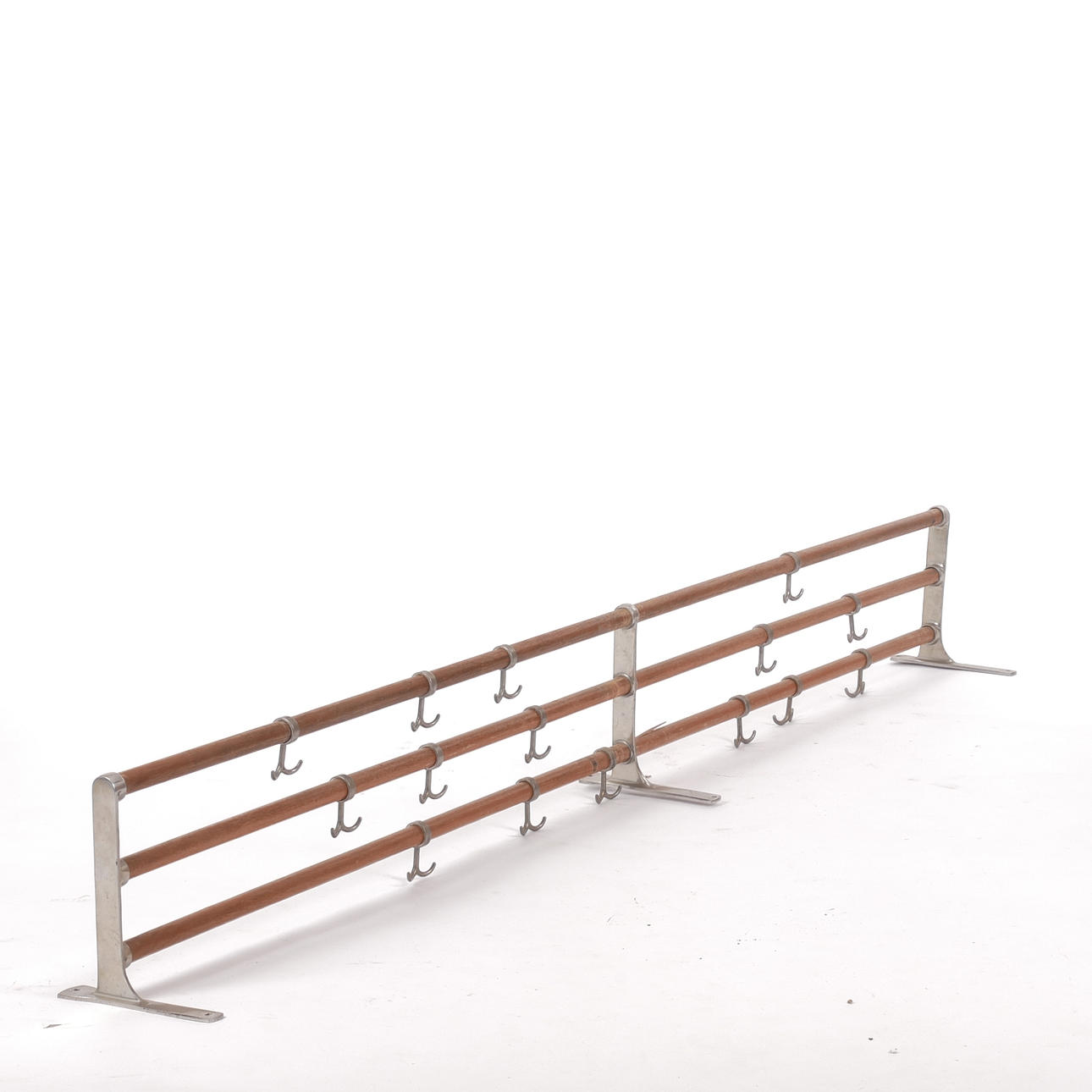 HATTHYLLA, längre, men ankarkrokar, 1900-talets mitt.