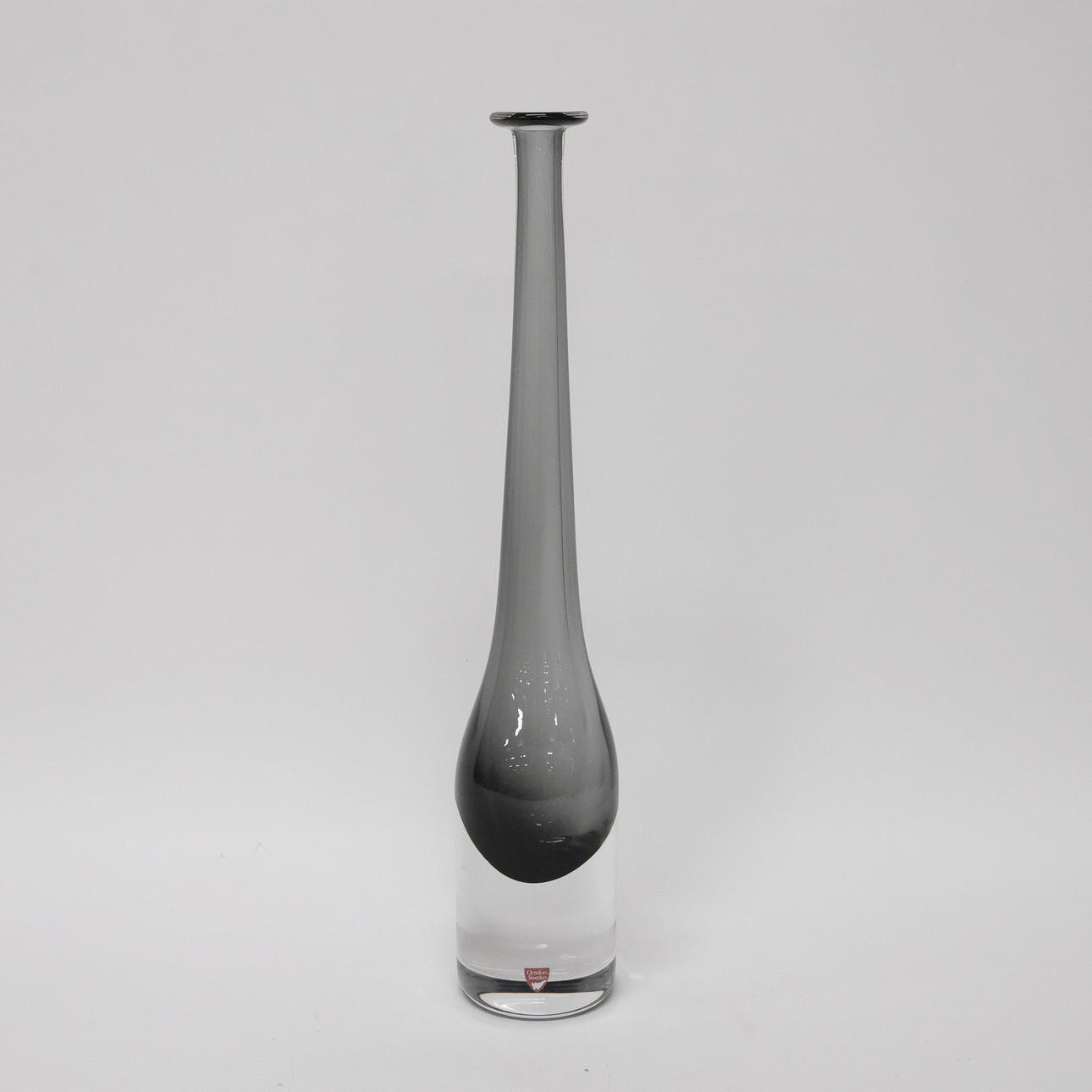 OLLE ALBERIUS. VAS, ORREFORS EXPO.