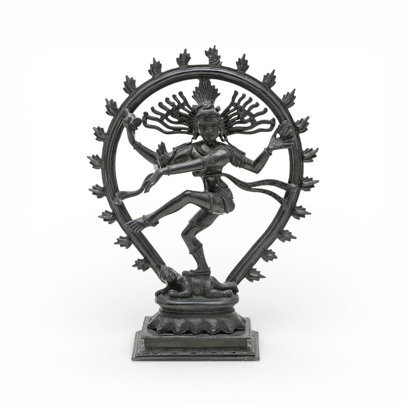 INDIAN SCHOOL, 20TH CENTURY. Krishna Jayanthi.