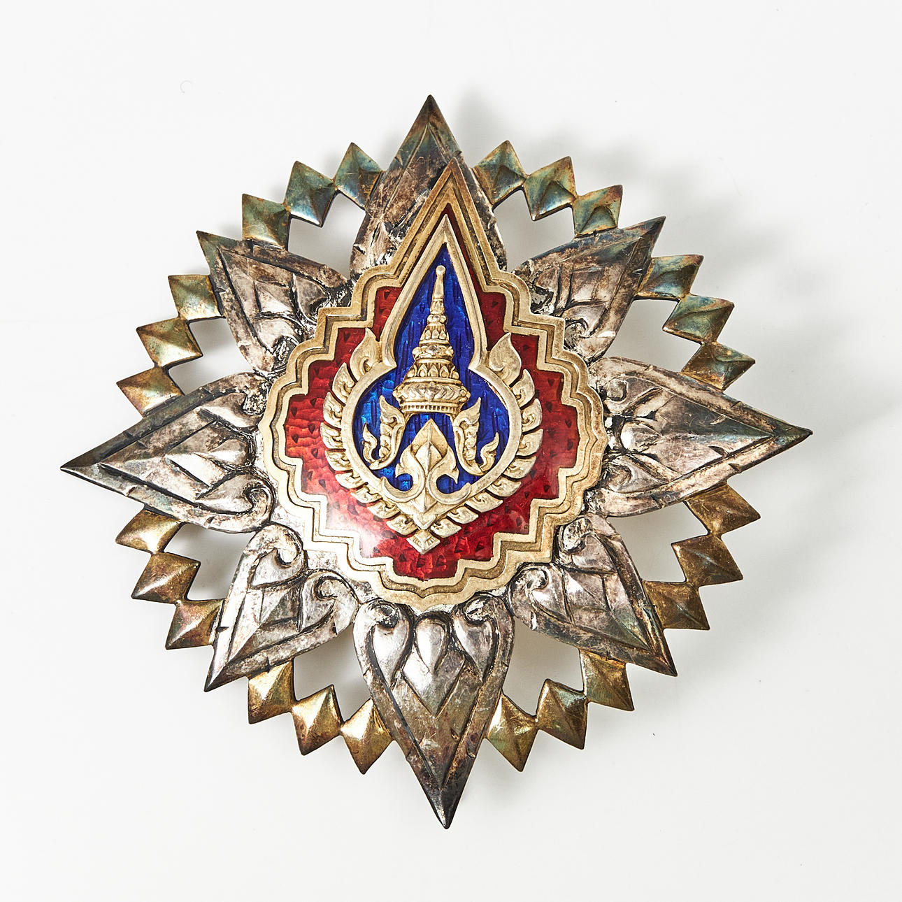 Order of the Crown of Thailand, The Most Noble Order of the Crown