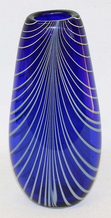 VAS, glas, Vilnius Glass Studio, Vygantas Paulauskas.