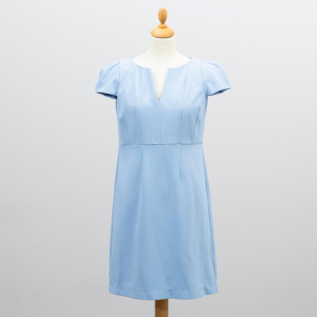 BY MALINA, dress, size small.