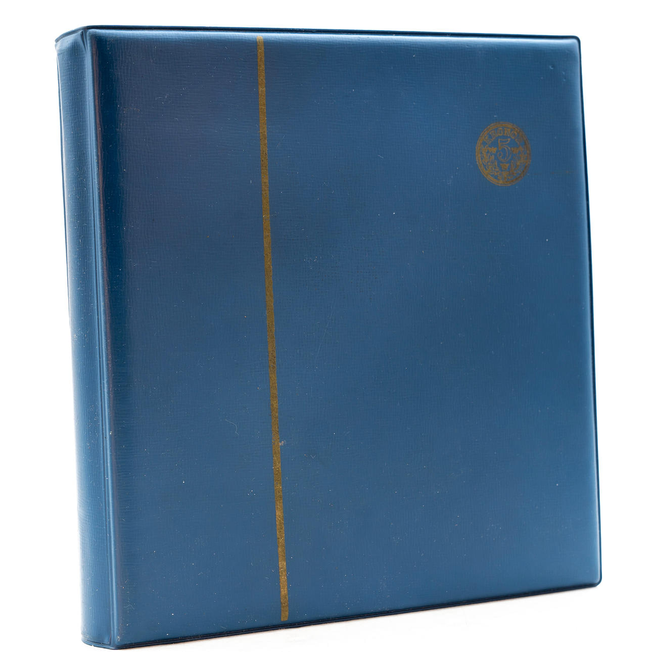 COLLECTION-COINS & BANKNOTES, Sweden.