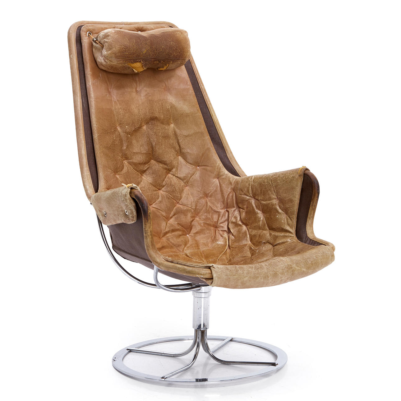 BRUNO MATHSSON. “Jetson”, armchair, Dux. Furniture - Armchairs & Chairs ...