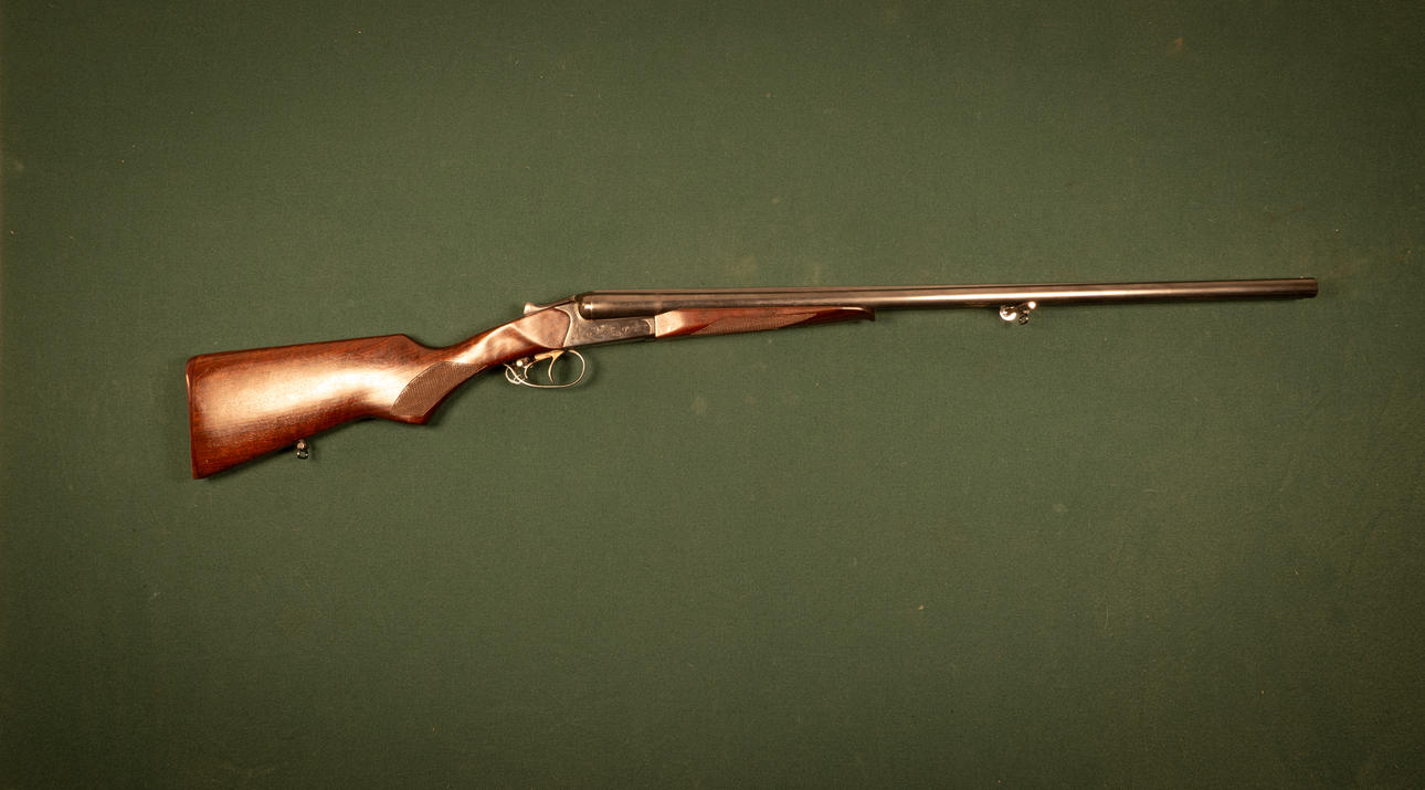 Baikal Caliber 12 added No 9003459.