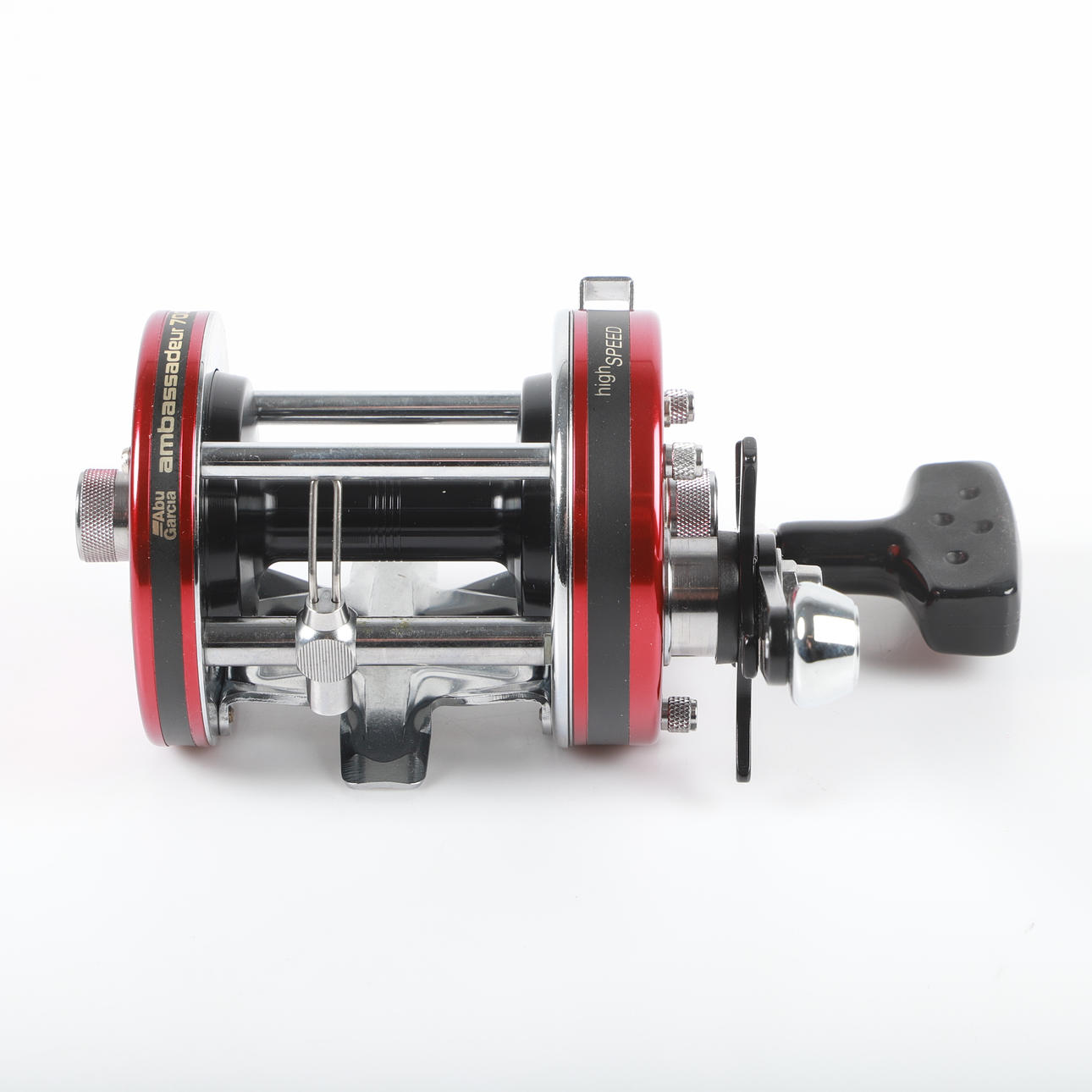 FISHING REEL, Ambassadeur 7001 LH, ABU Garcia. Collectables