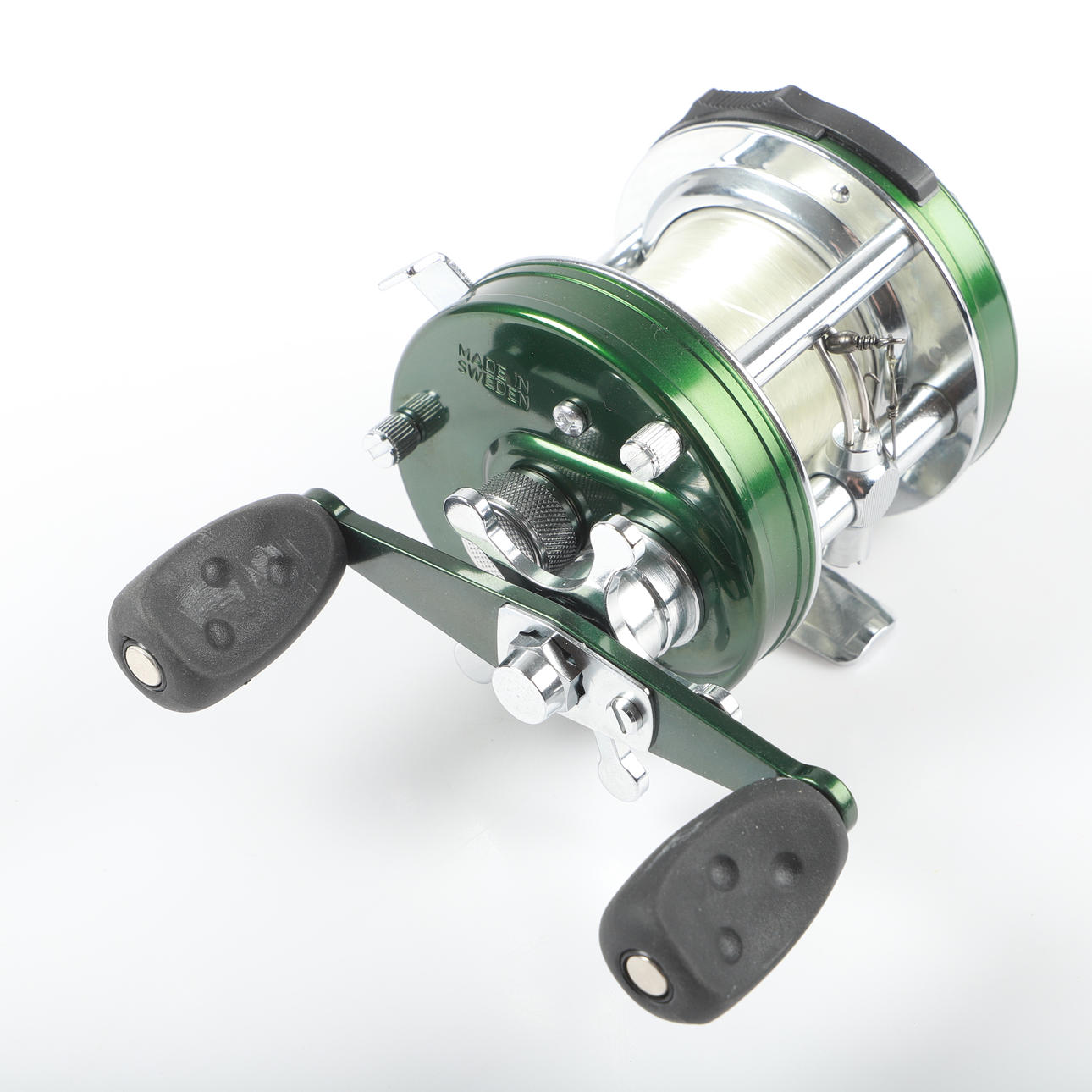 FISHING REEL, Ambassadeur 5500 CS Mag Elite, ABU Garcia