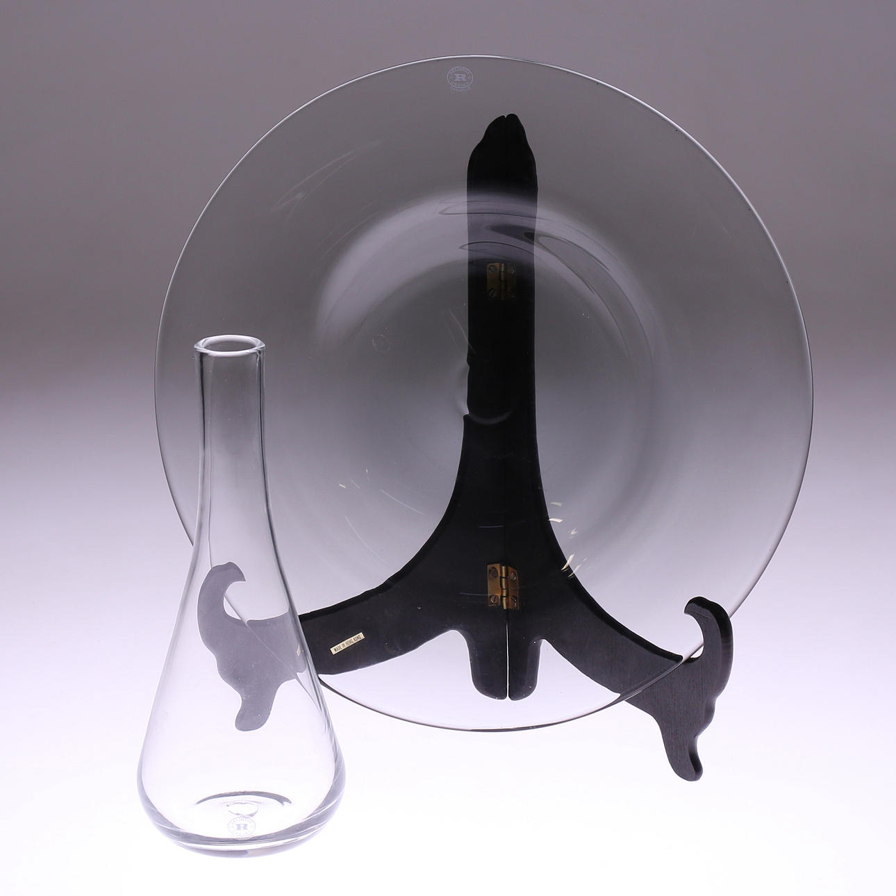 FAT samt VAS, 2, Reijmyre, 1900-tal.