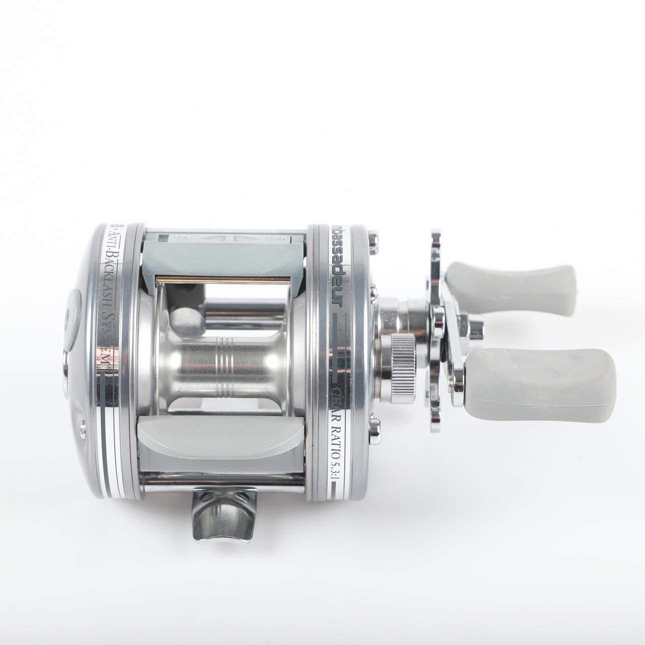 discounted fly fishing accessories THE PESCADOR ACCESSORY PACKS US Size:8.1:1 Samurai - X-Tracta StickBait