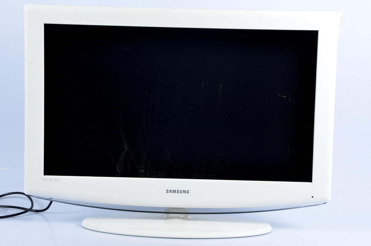 TV, Samsung, 32 tum.