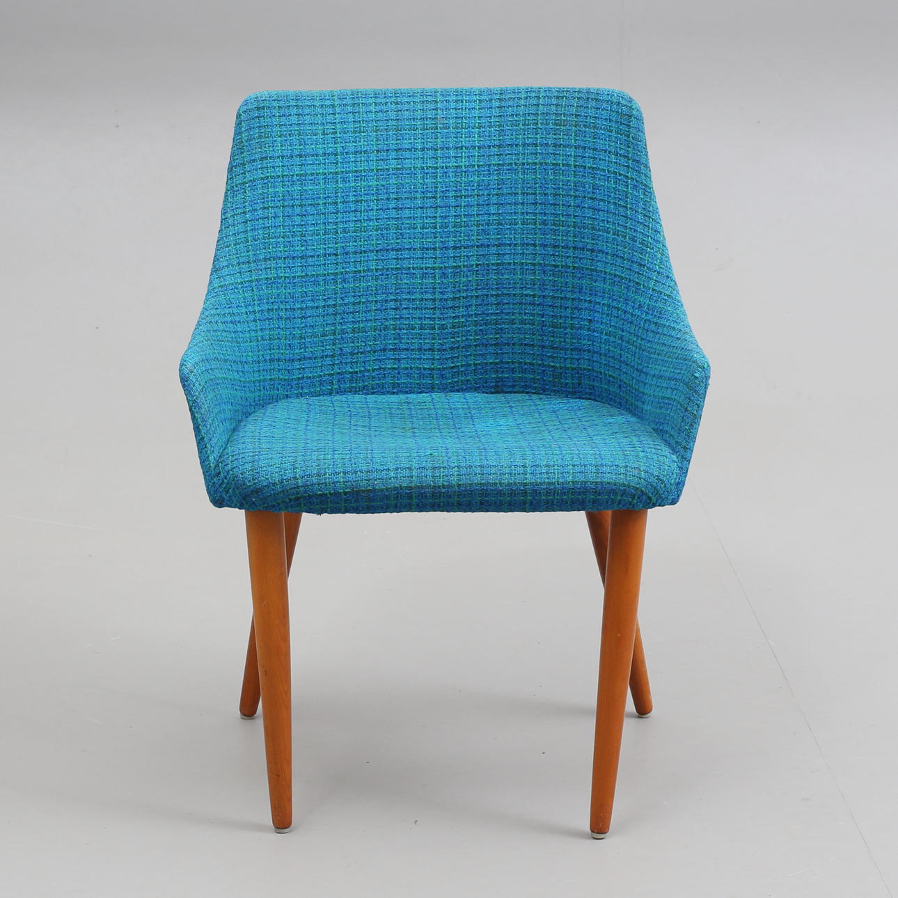 STOL, omkring 1900-talets mitt.