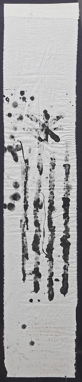 GUIDO DETTONI. Untitled.