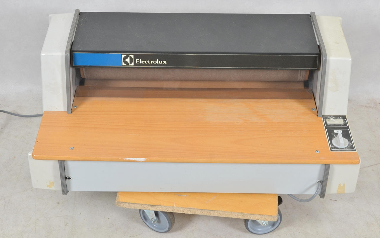 ELMANGEL, Electrolux 5110.