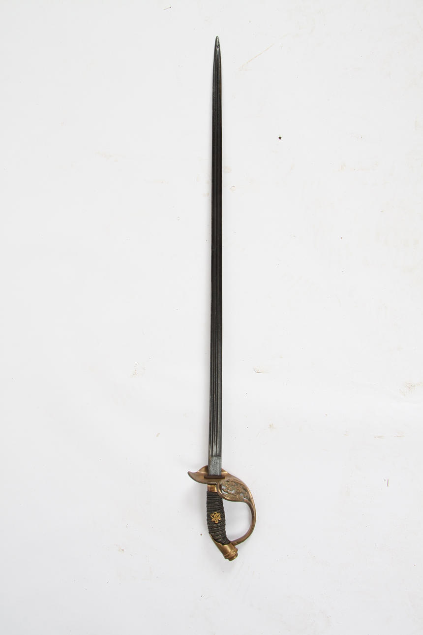 IOD-DEGEN. Wilhelmine.