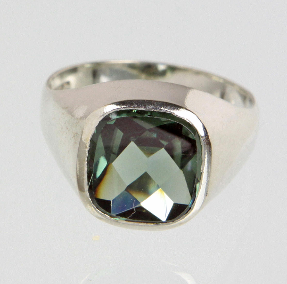 HERRRING, 835 silver.