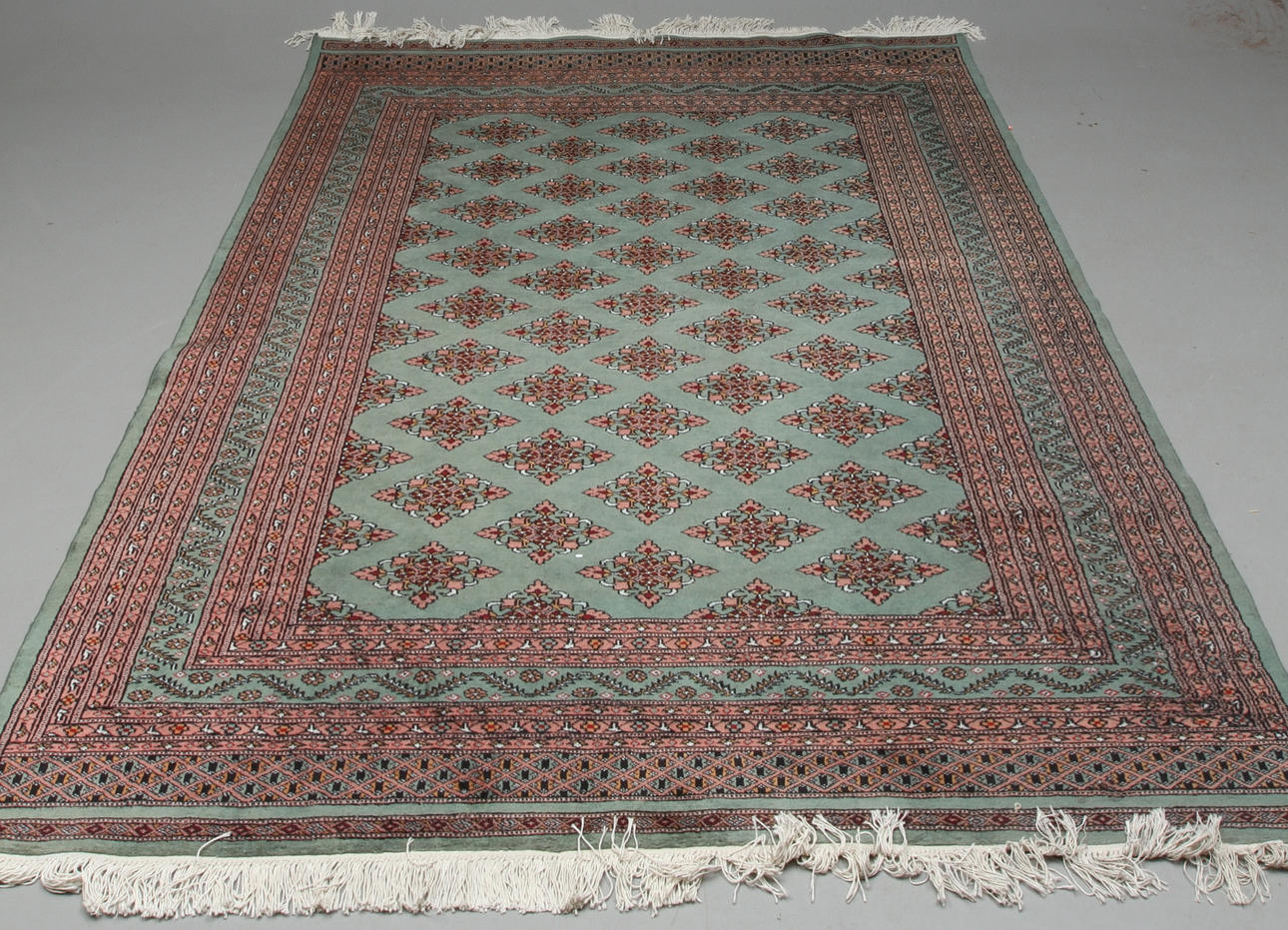 MATTA, orientalisk, ca 273 x 190 cm.