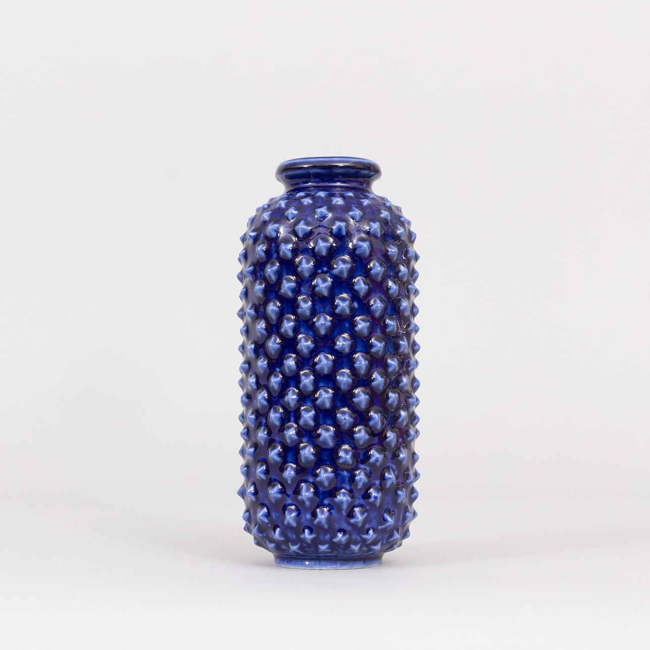 GUNNAR NYLUND. Vase, Stoneware, Rörstrand.