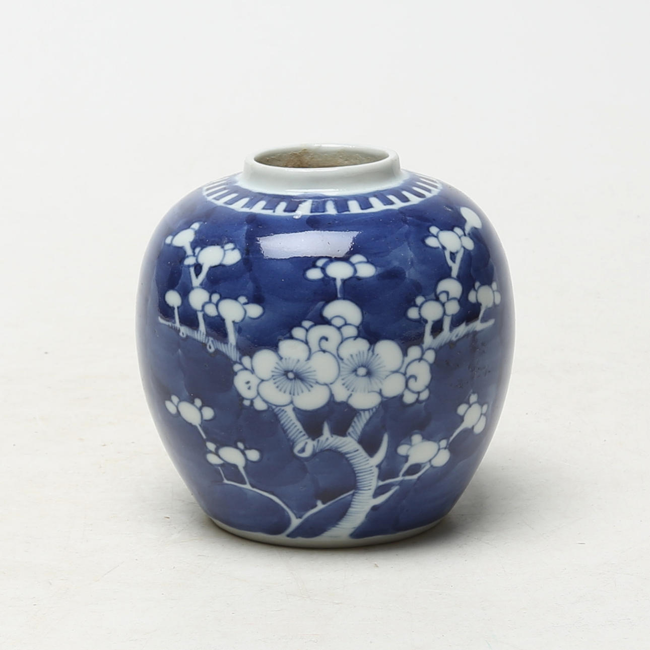 MINIBOJAN, porslin, Kina.