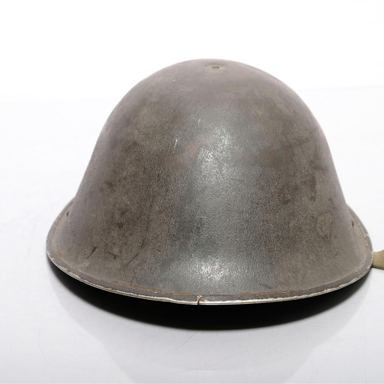 MILITARY HELMET.