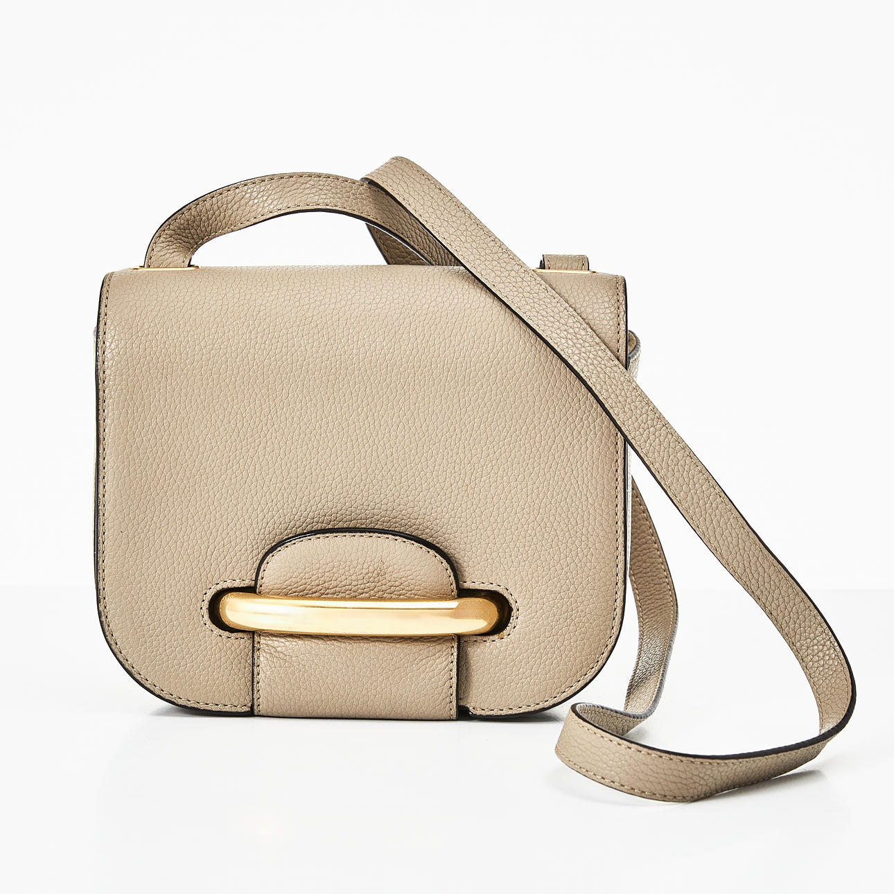 MULBERRY, “Selwood”, handbag.