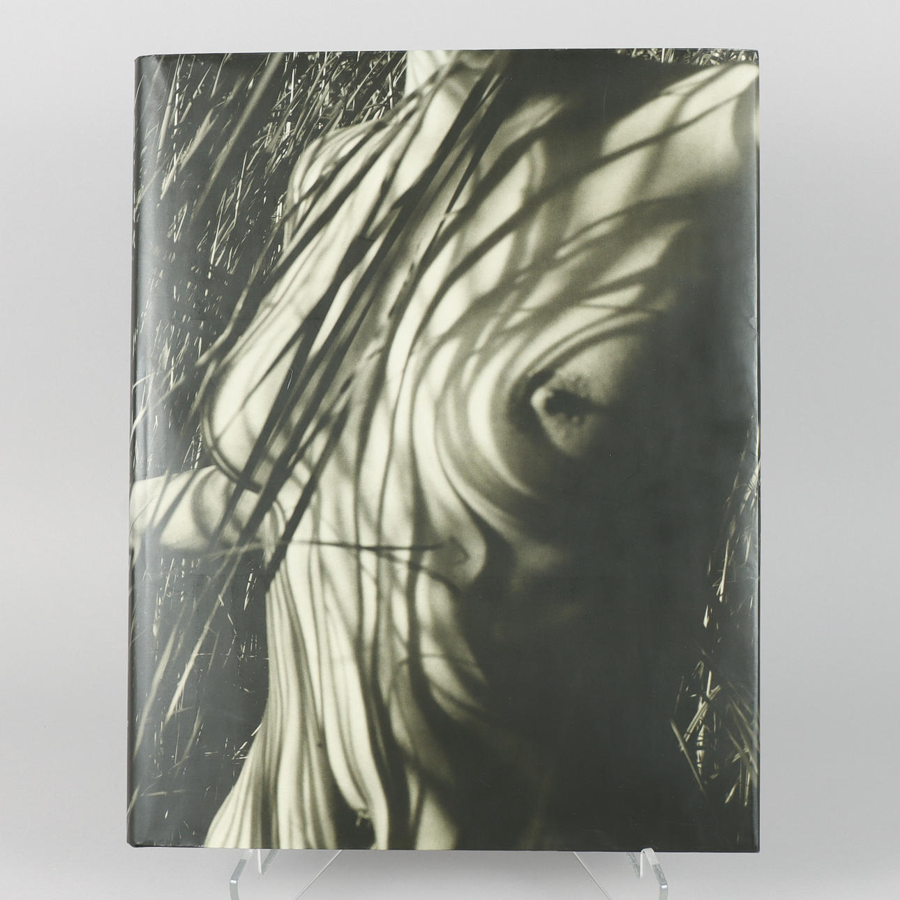 MIKAEL JANSSON. “The Retrospective Book”.