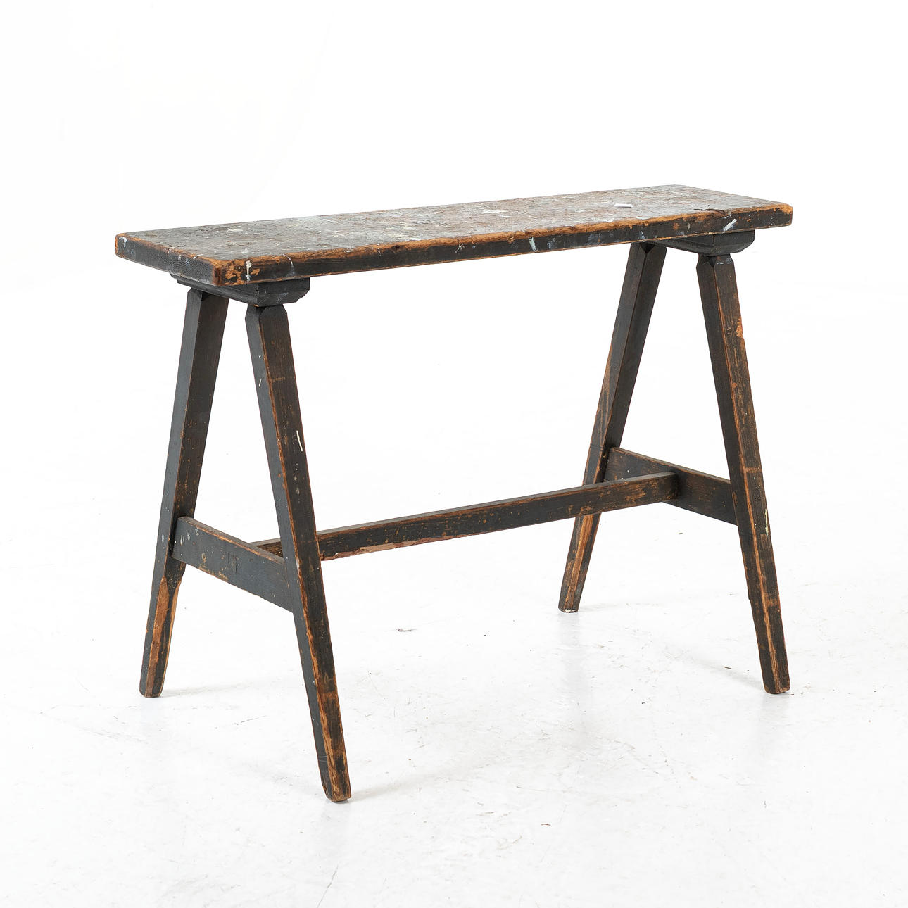 PALL, 1900-talets första hälft.