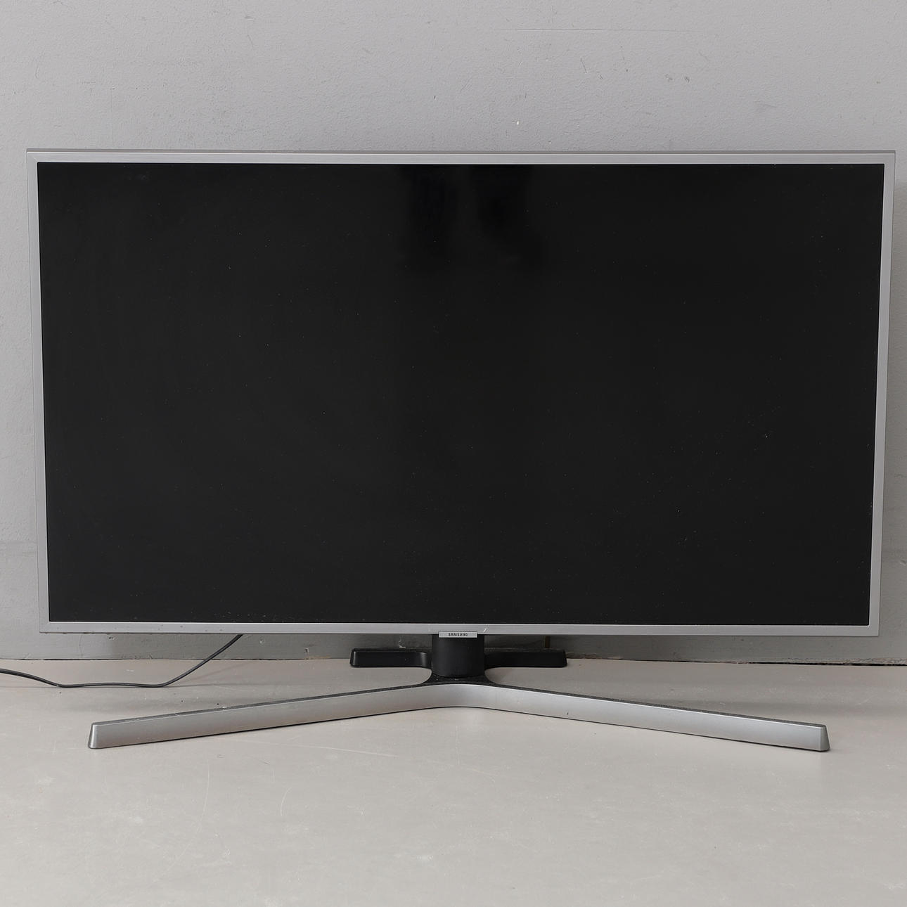 SMART TV, Samsung, 43 inches.