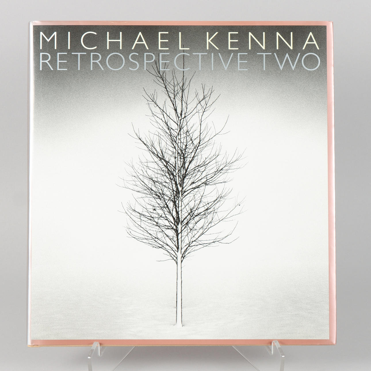 MICHAEL KENNA. “Retrospective Two”.