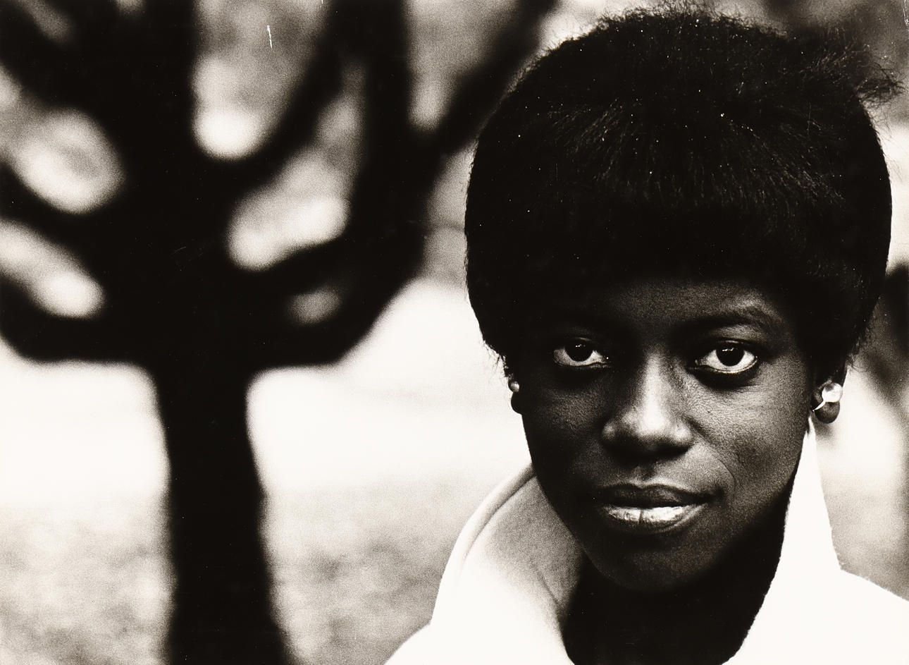 NILS-ERIK WIKEBÄCK. “Dolly”.