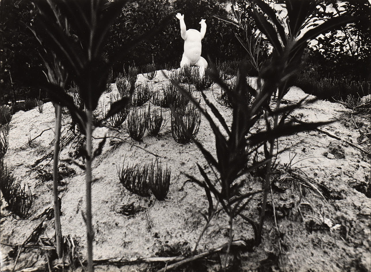 NILS-ERIK WIKEBÄCK. Landscapes.