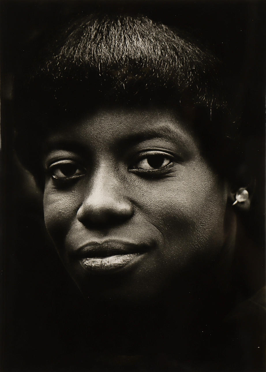 NILS-ERIK WIKEBÄCK. “Dolly”.