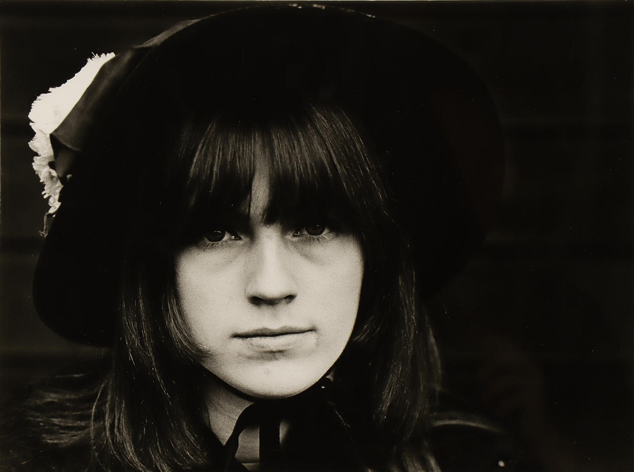 NILS-ERIK WIKEBÄCK. Portraits.