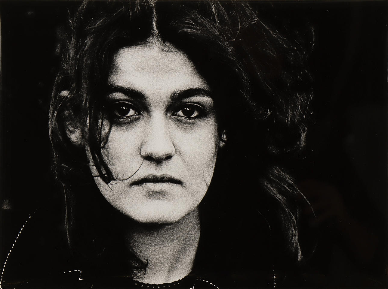 NILS-ERIK WIKEBÄCK. “Marita”.