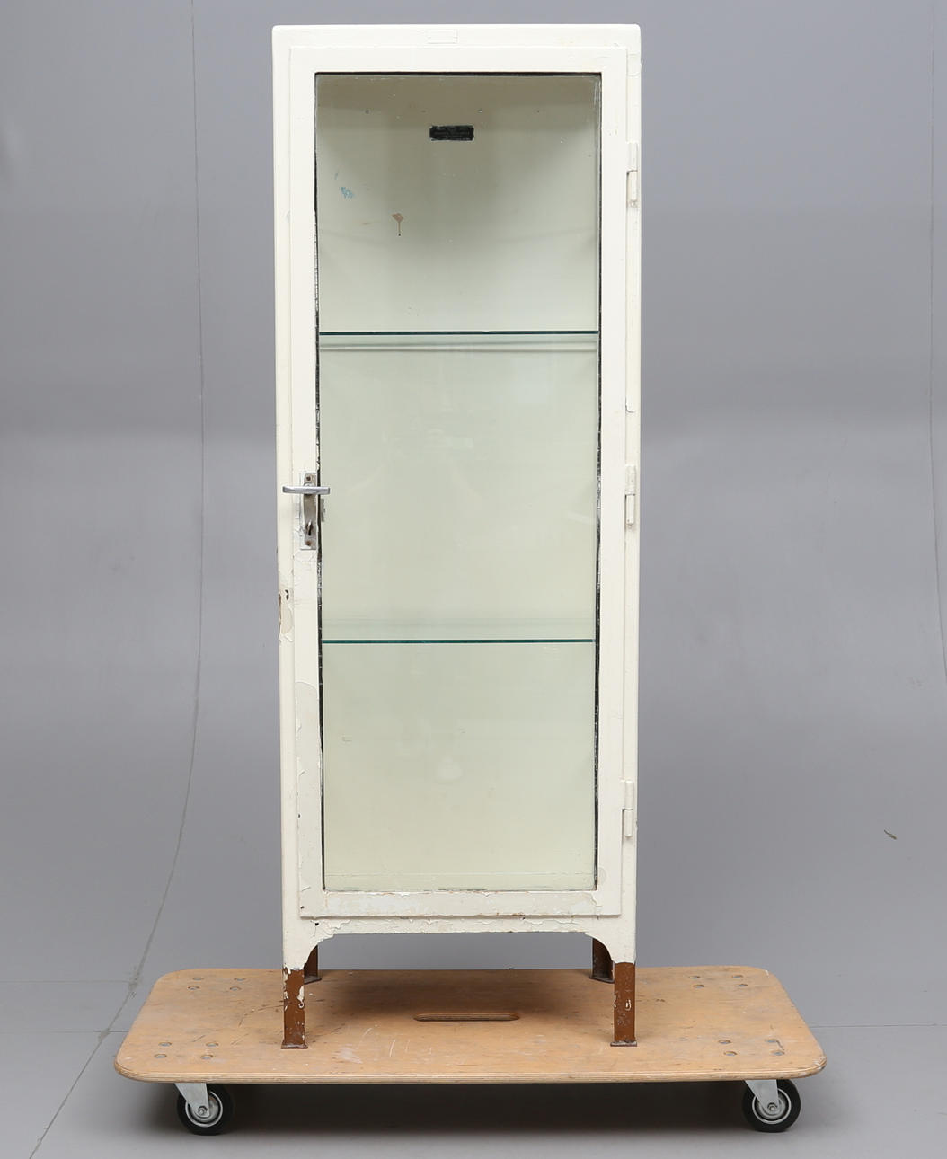 TANDLÄKARSKÅP, 1930-tal.