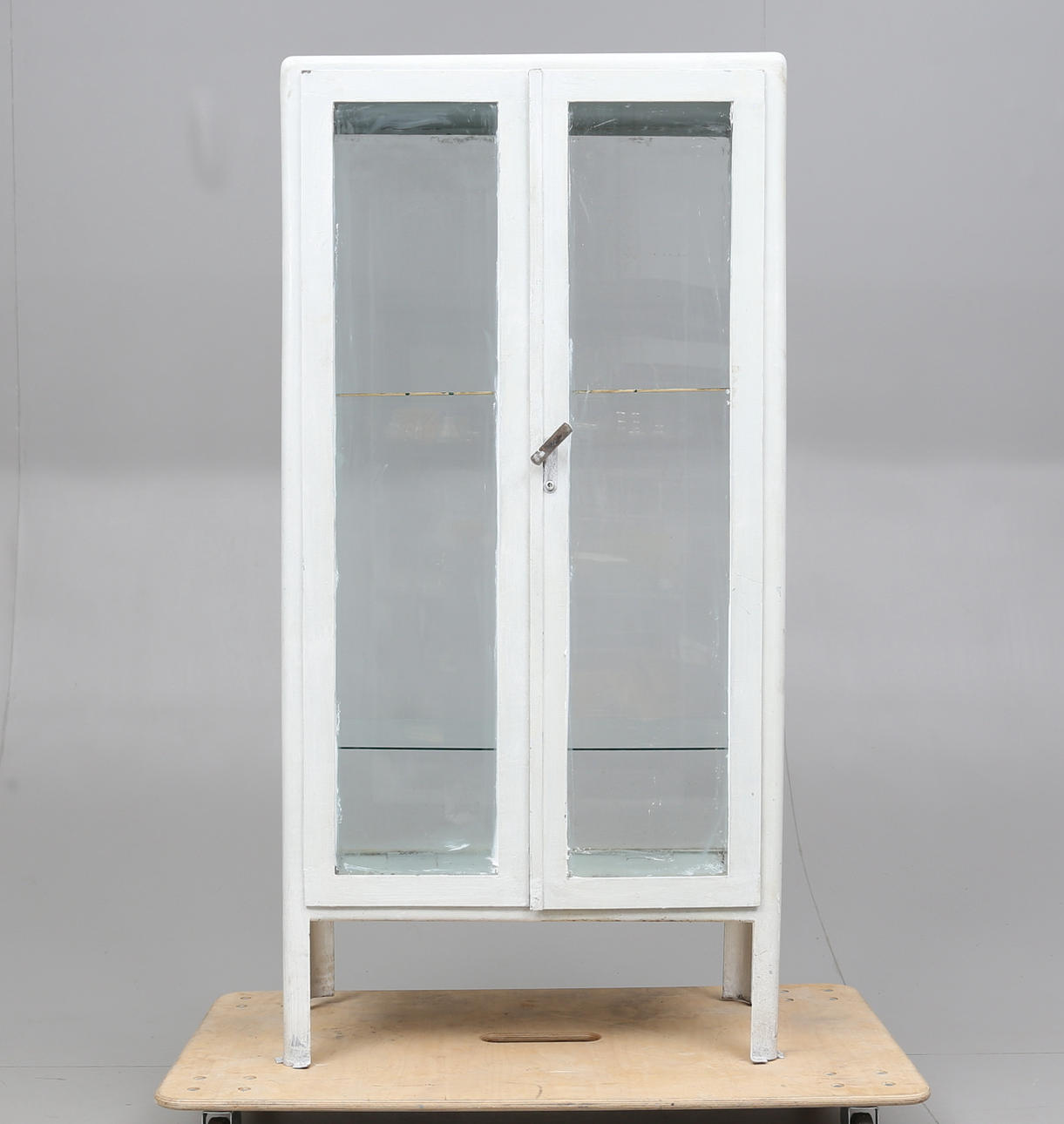 TANDLÄKARSKÅP, 1930-tal.