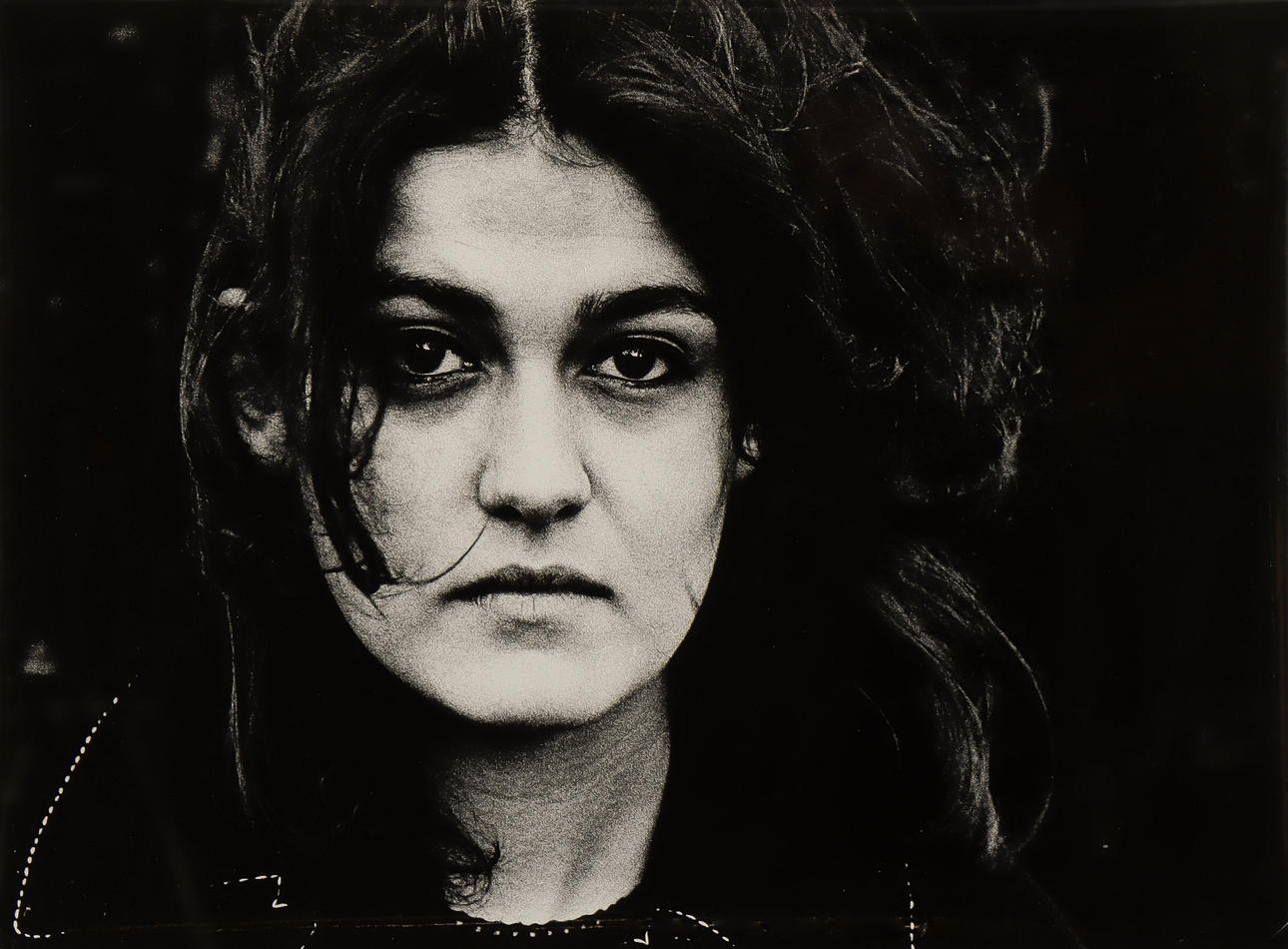 NILS-ERIK WIKEBÄCK. “Marita”.