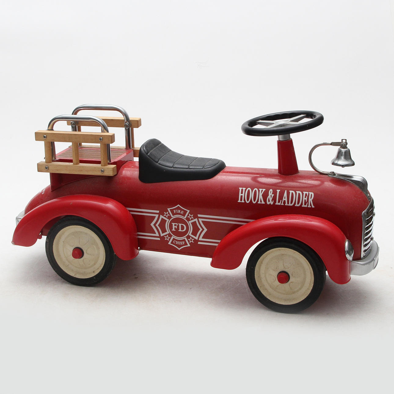 METAL CAR, for children.