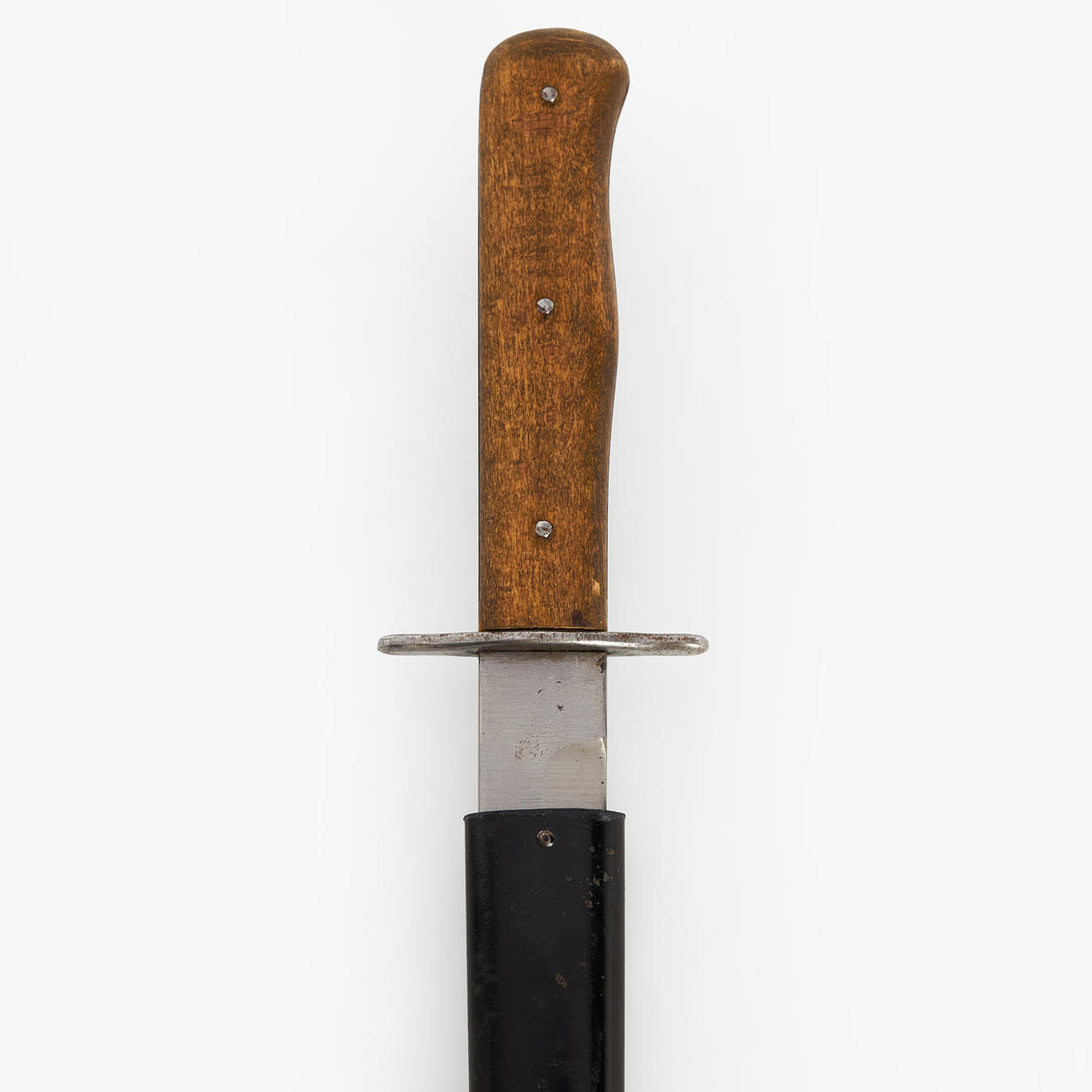 NAHKAMPFMESSER, for Luftwaffe field divisions.