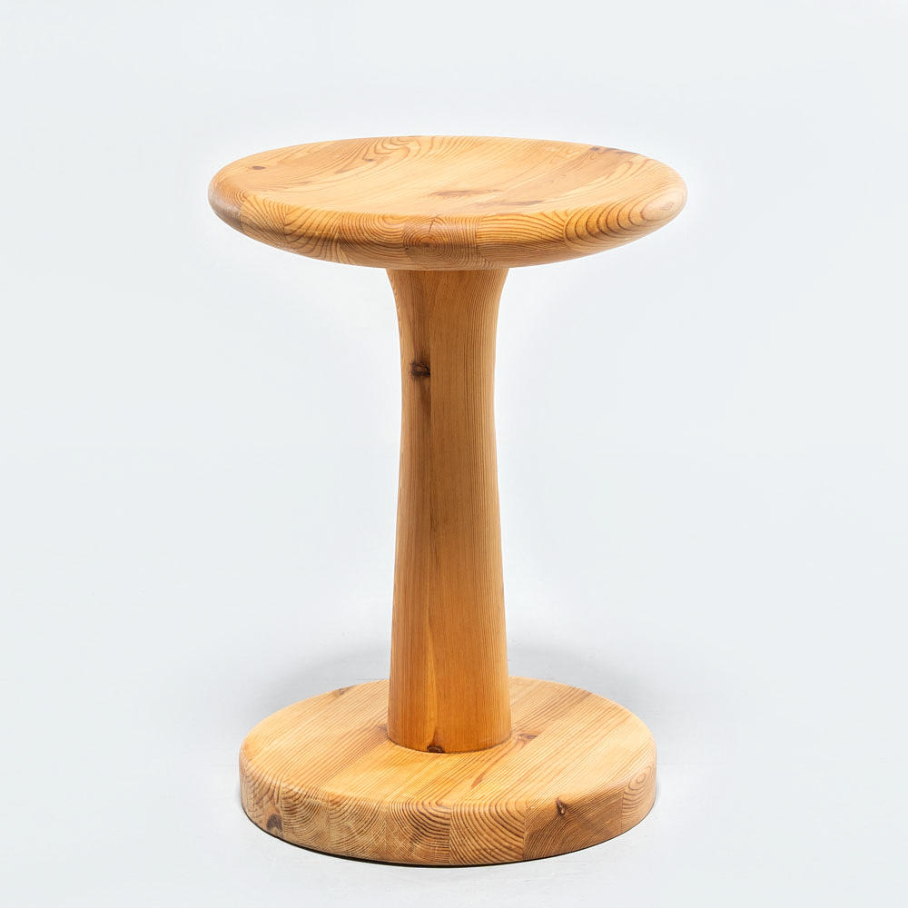 RAINER DAUMILLER. PALL, Pine.