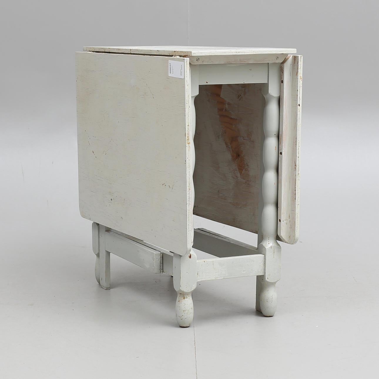 SLAGBORD, 1900-tal.