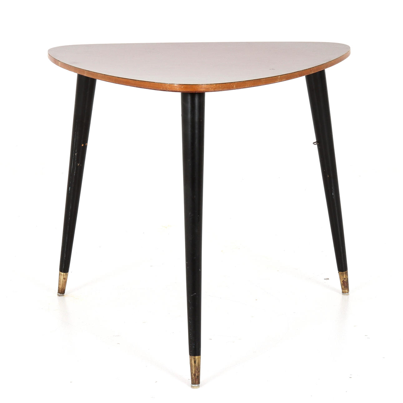 A 1950s/60s coffee table.