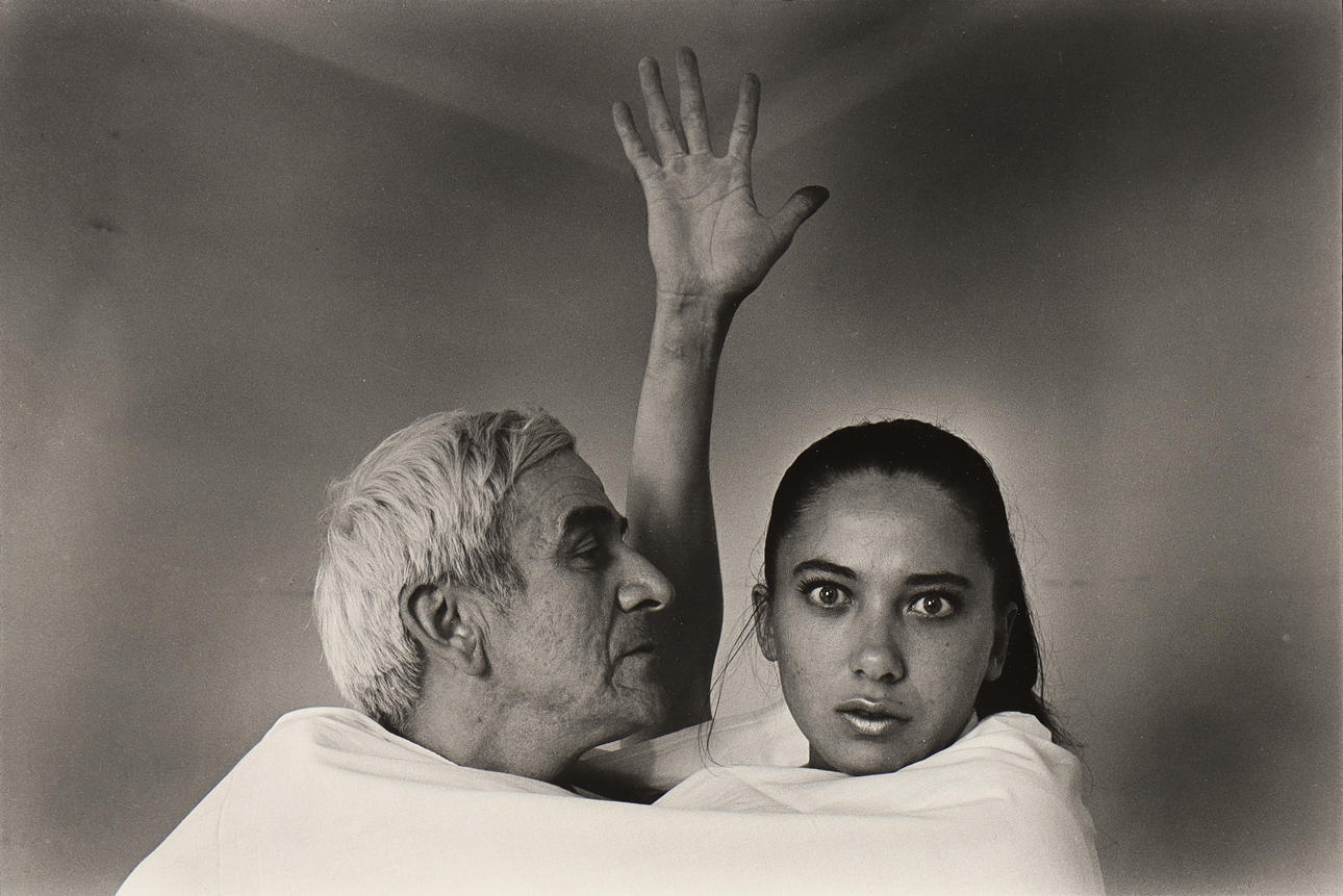 NILS-ERIK WIKEBÄCK. Untitled.