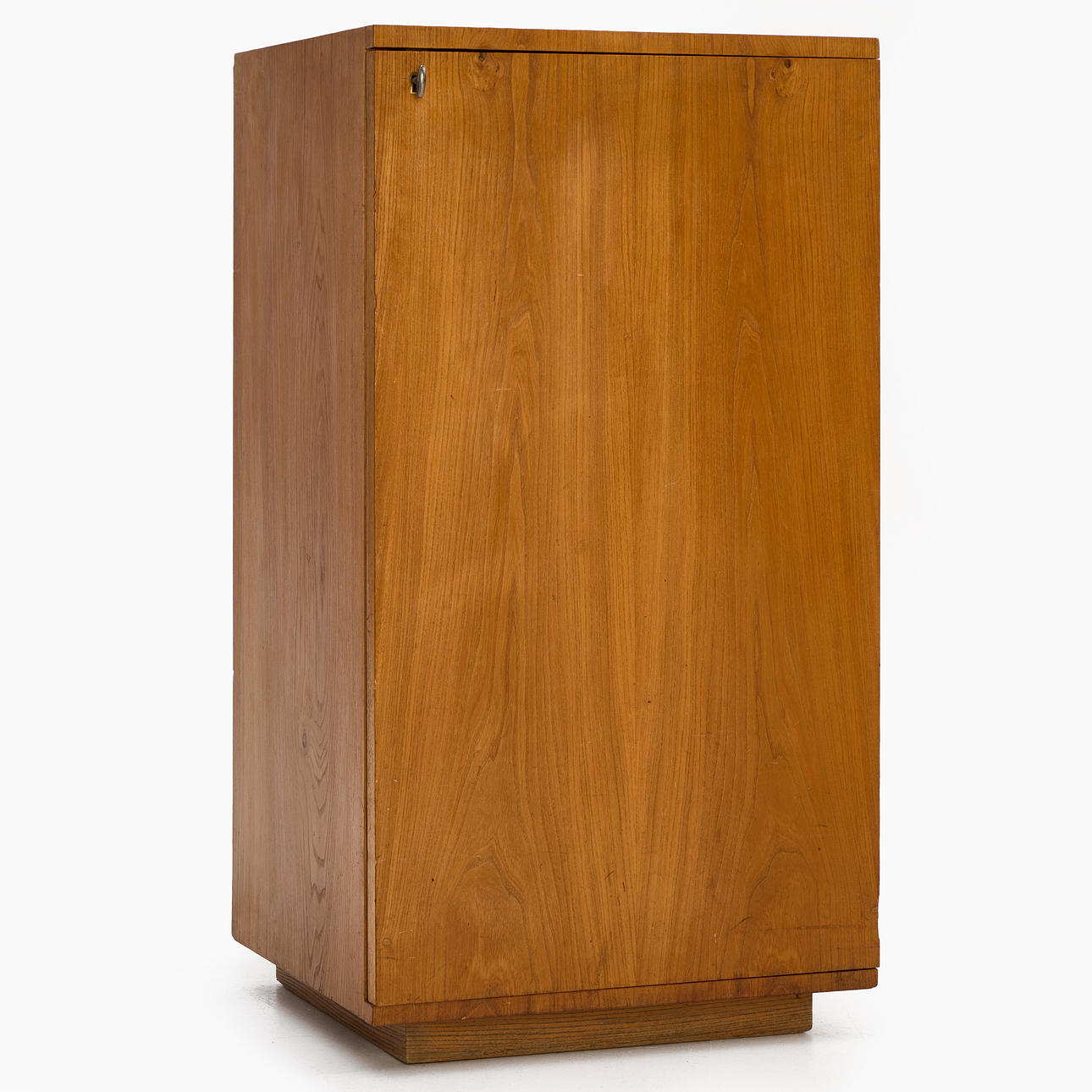 A Swedish cabinet, 1930s. Funky.